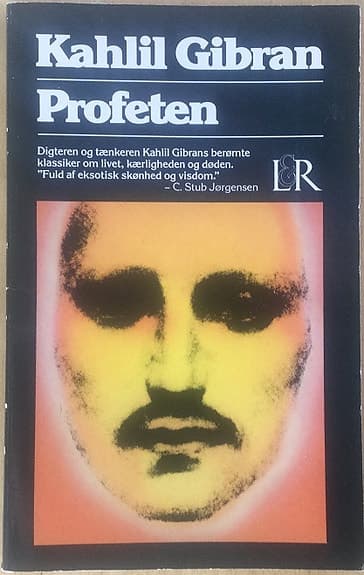 Profeten - Kahlil Gibran