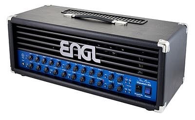 ENGL Steve Morse Signature Amp