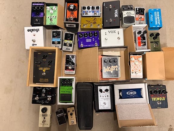 guitarpedaler
