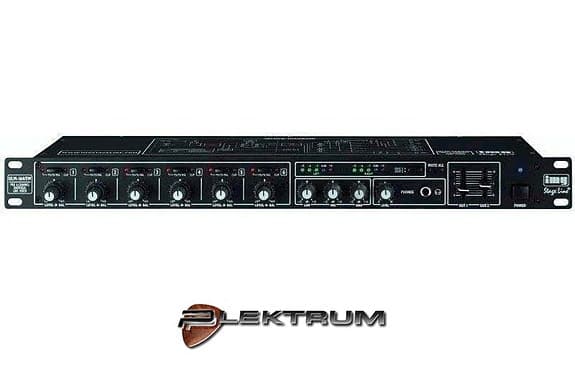 Stage Line ULM - 164 Line mixer