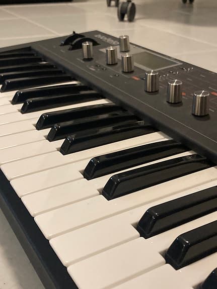 Waldorf Blofeld Keyboard Black
