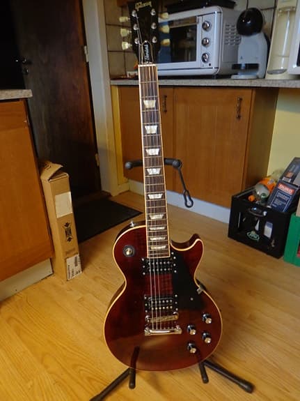 Gibson Les Paul Standard 2005