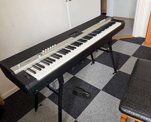 Yamaha CP5 Digital Piano