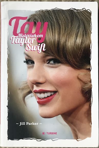 Tay, Jill Parker