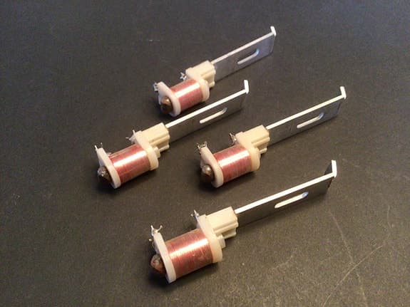 ORIG! FENDER RHODES PICKUPS’