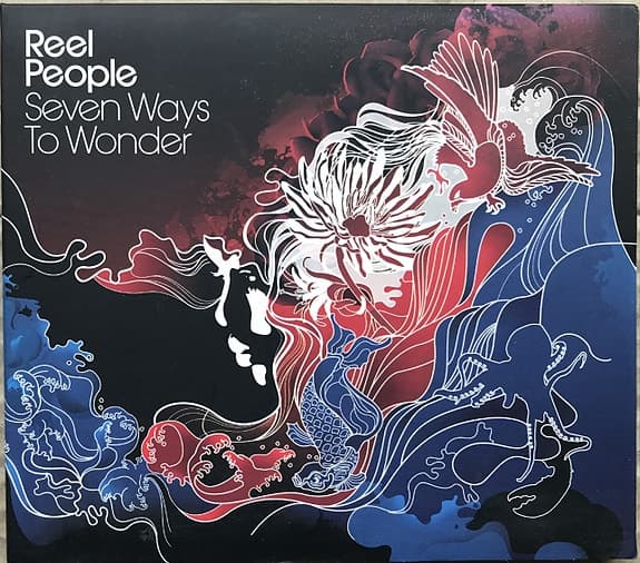 Reel People, Seven ways to wonder