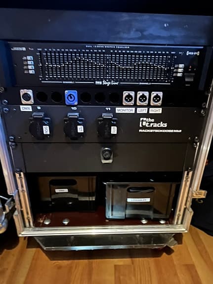 Diskoteksudstyr