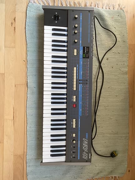 Korg Poly 61
