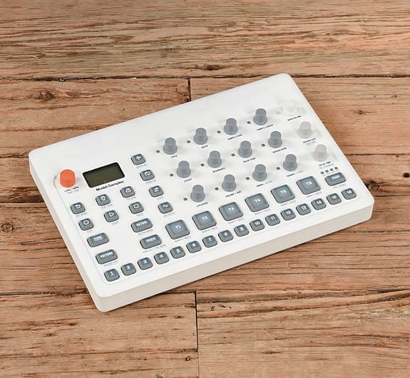 Elektron Model:Samples