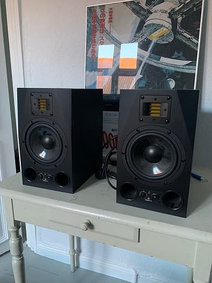 ADAM Audio A7X