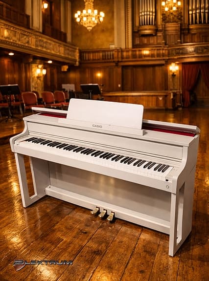 Casio AP-750 El-piano