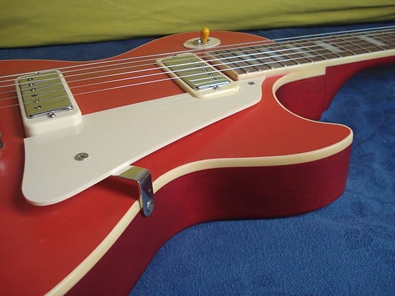 Epiphone 1959 Les Paul Standard Outfit (Mini Humbuckers)