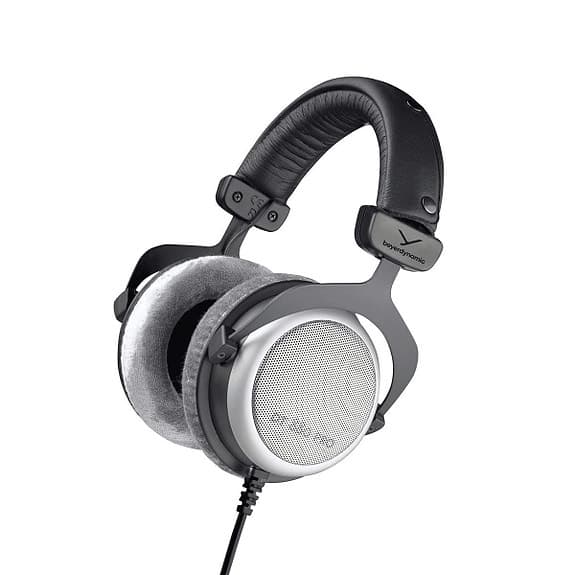 DT-880 Pro 250 Ohm