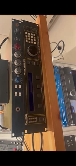 BAE 1023 Mic Preamp M. EQ (Neve 1073 style)