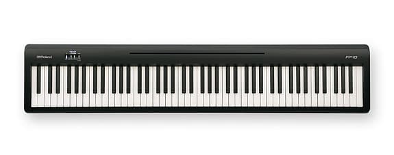 Roland FP10 el. piano