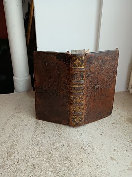 Les Oeuvres de Monsieur Scarron - Paul Scarron 1663