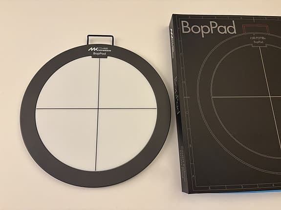 Elektronisk percussion / tromme pad