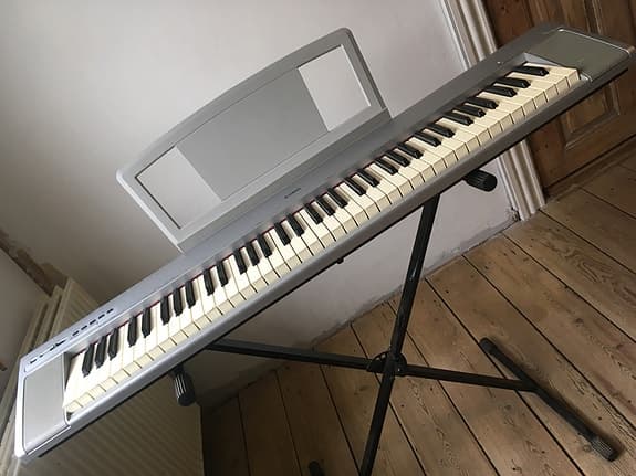 Yamaha np-30 Digitalt klaver/stage piano