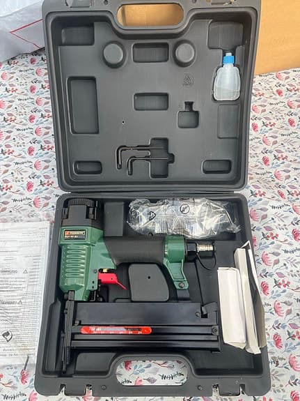 Parkside PFT 40 A1