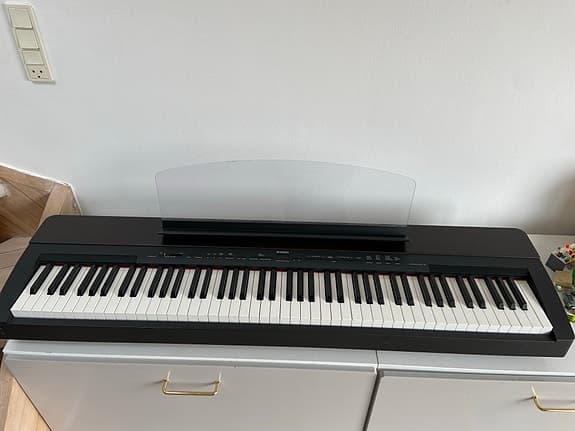 Yamaha p-140 Stage Piano / keyboard / elektronisk klaver