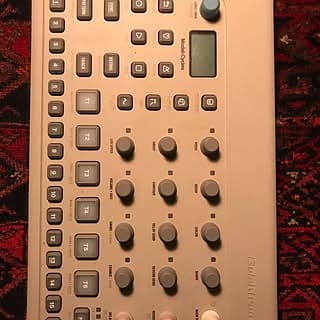 Elektron Model:Cycles, synth, drum machine, sampler, groovebox - Brand New