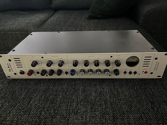 TL Audio VP-5051