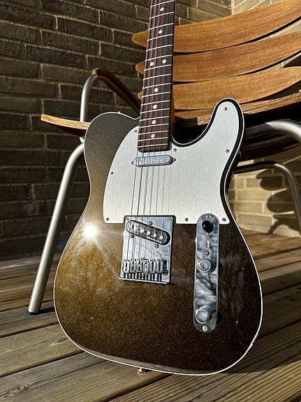 Fender American Ultra Telecaster US