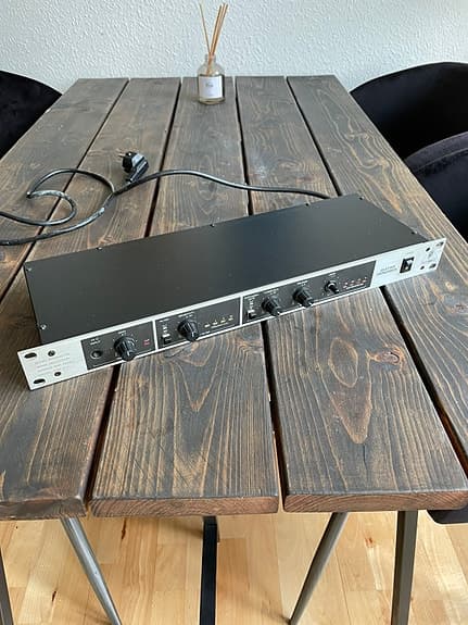 NY PRIS - BEHRINGER GUITAR DENOISER