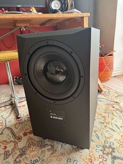 ADAM Audio Sub10 MK2 (inkl. moms)