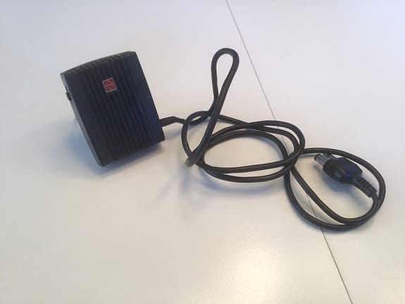 VINTAGE ! MIKROFON , NATIONAL , WM2051 N