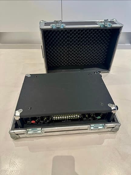 Trace Elliot AH600 12 bånd equaliser