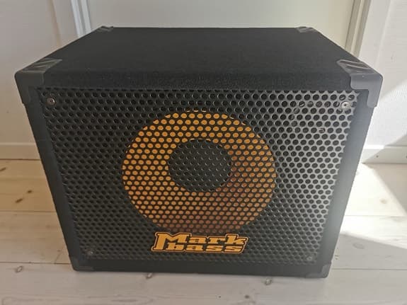 Bass-Box Markbass Traveler 151P
