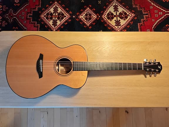 Furch Blue Plus G-SW Acoustic Guitar