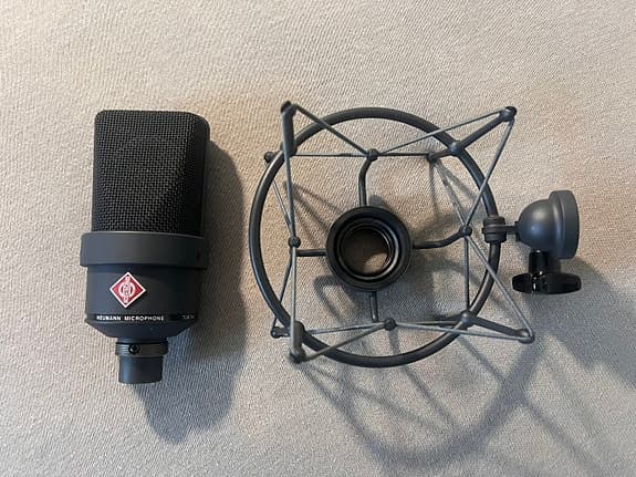 TLM 103 Mono Set