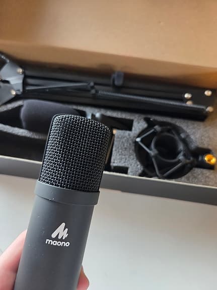 Maono AU-A03 Microphone