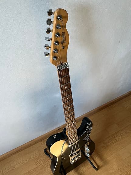 Fender Telecaster '93 USA