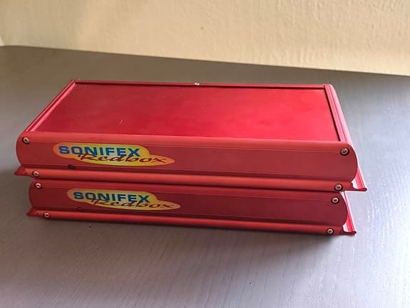 Sonifex Redbox RB-MA1