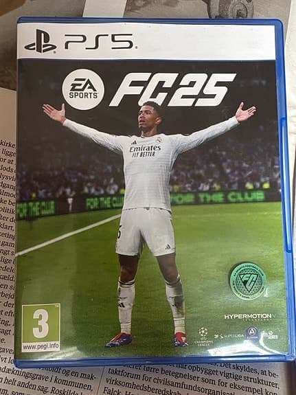 FC25