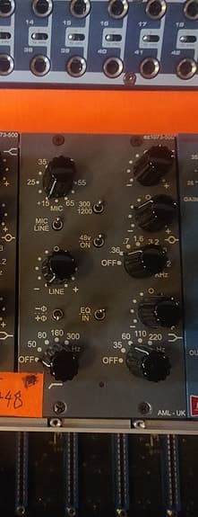 AML 1073