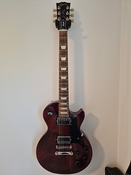 Gibson les paul studio 2008