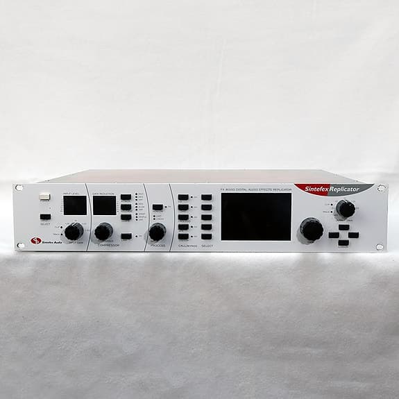 Sintefex Replicator