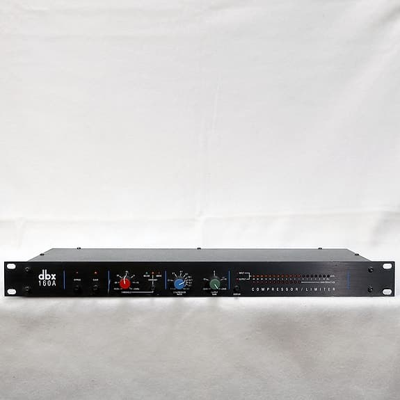 DBX 160A