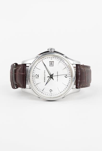 HAMILTON JAZZMASTER VIEWMATIC