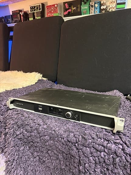 Midas M32C