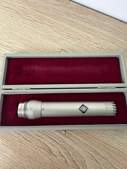 Neumann - KM 253 Kondensatormikrofon