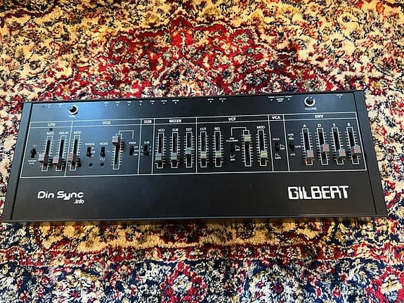 DinSync Gilbert