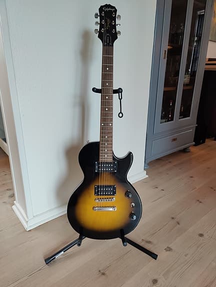 Epiphone Les Paul Special II