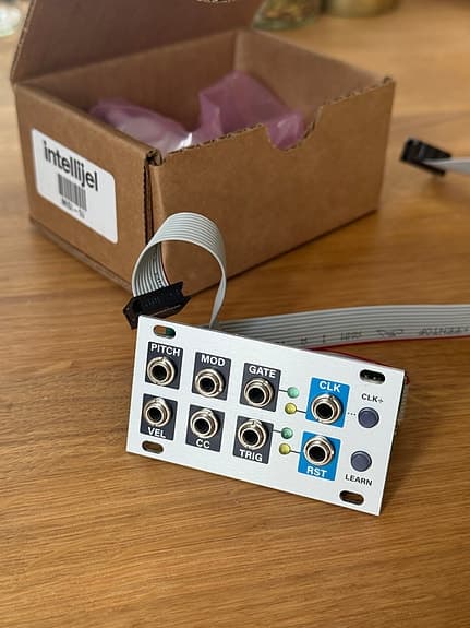 Intellijel - MIDI 1U