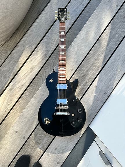 Gibson Les Paul Studio model 1996