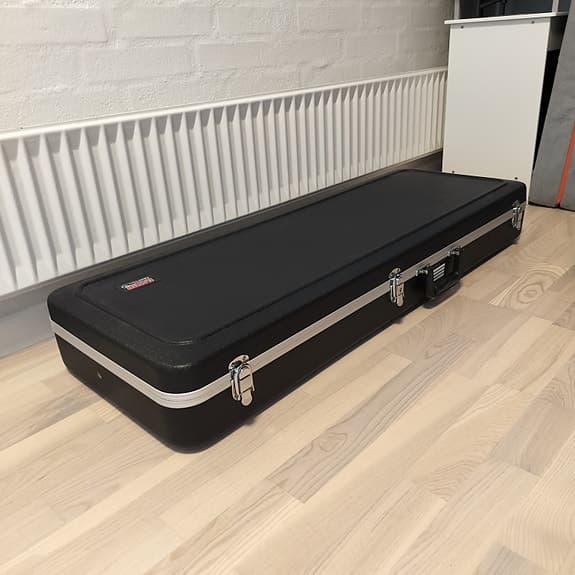 Gator GC-Electric-A Guitar Case